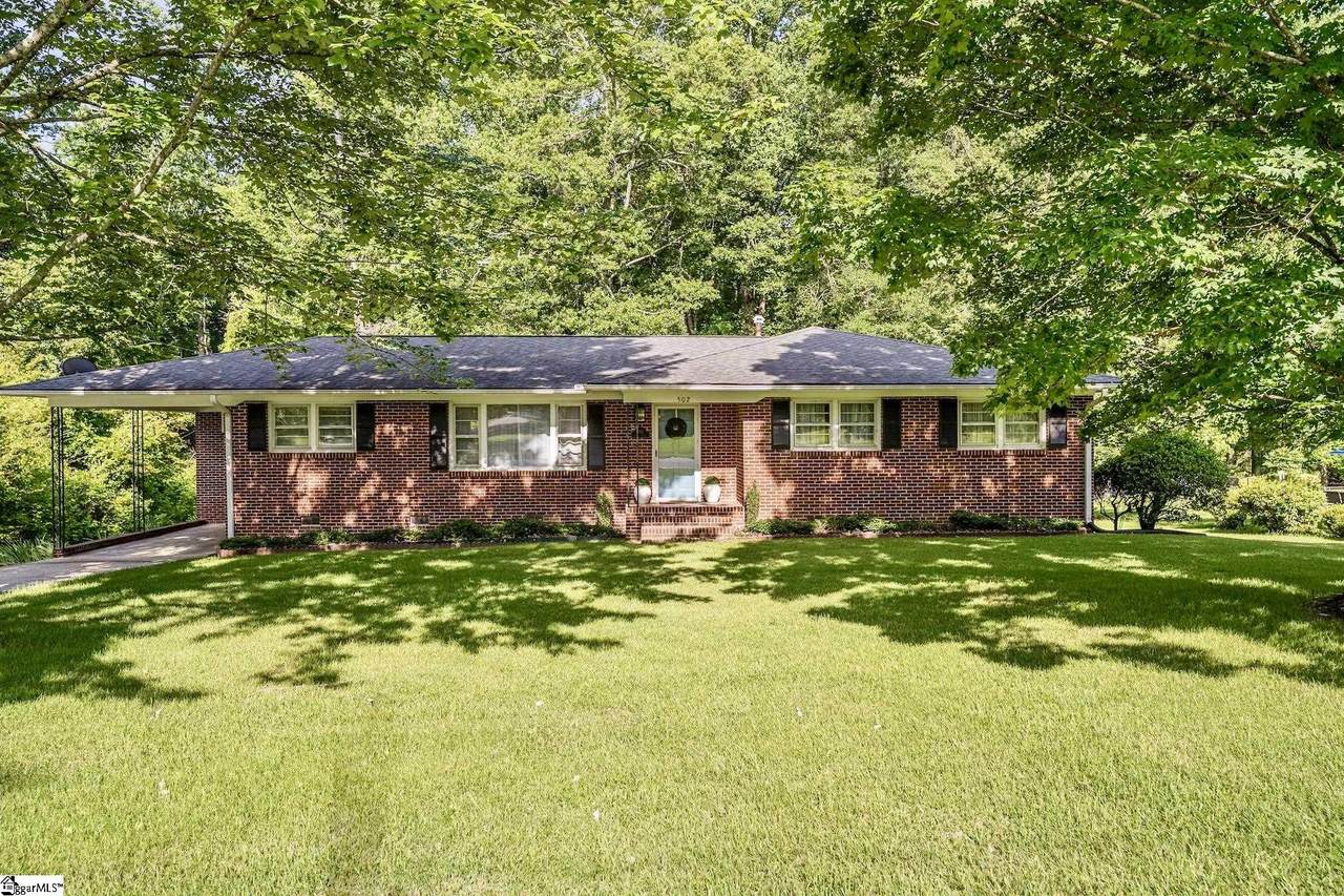 502 Forest Lane - Photo 1