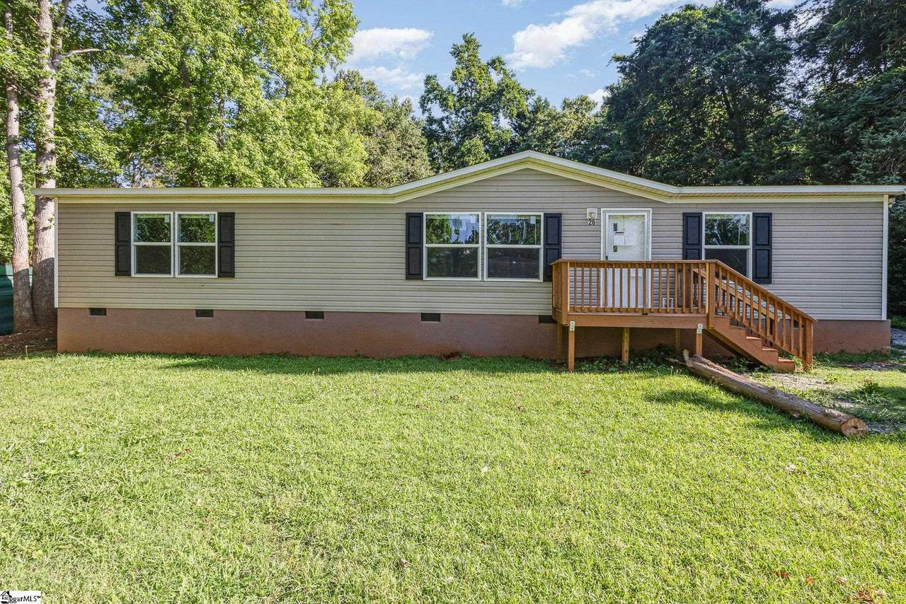 26 Long Forest Drive - Photo 1