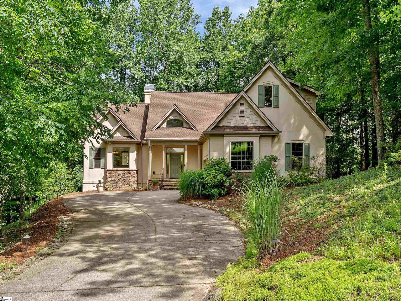 1 Touch Me Not Trail - Photo 1