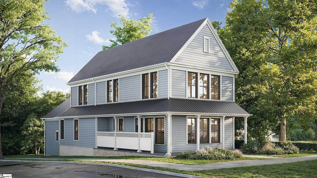 602 Baron Drive - Photo 1