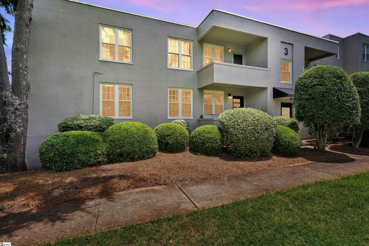 601 Cleveland Street - Photo 1