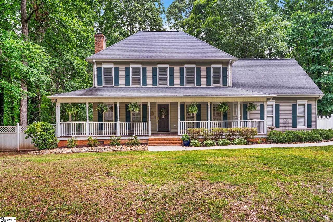 500 Shadow Oaks Drive - Photo 1