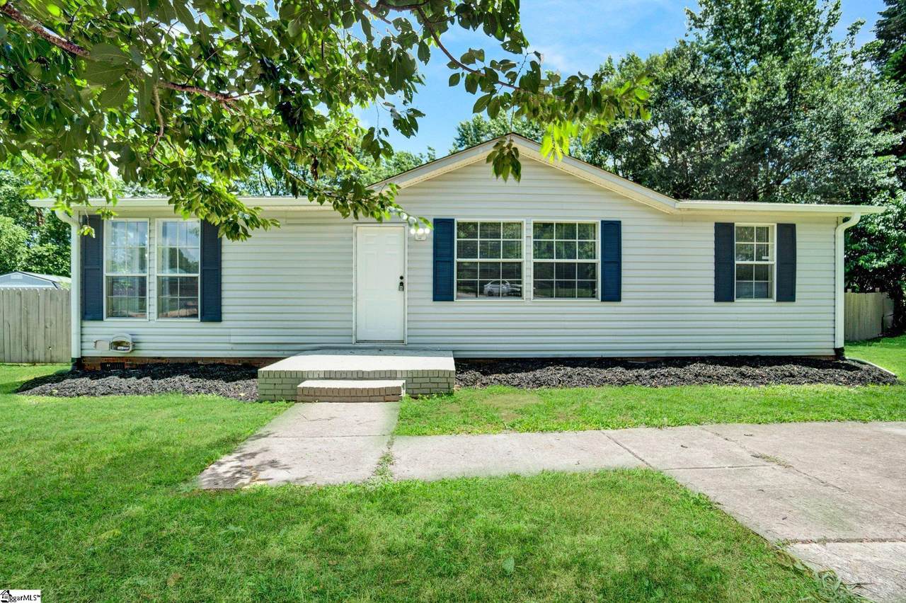 9 Springmont Court - Photo 1