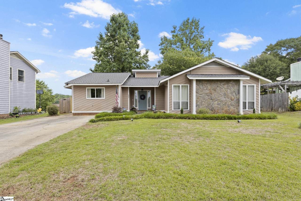 522 Reid School Road - Photo 1
