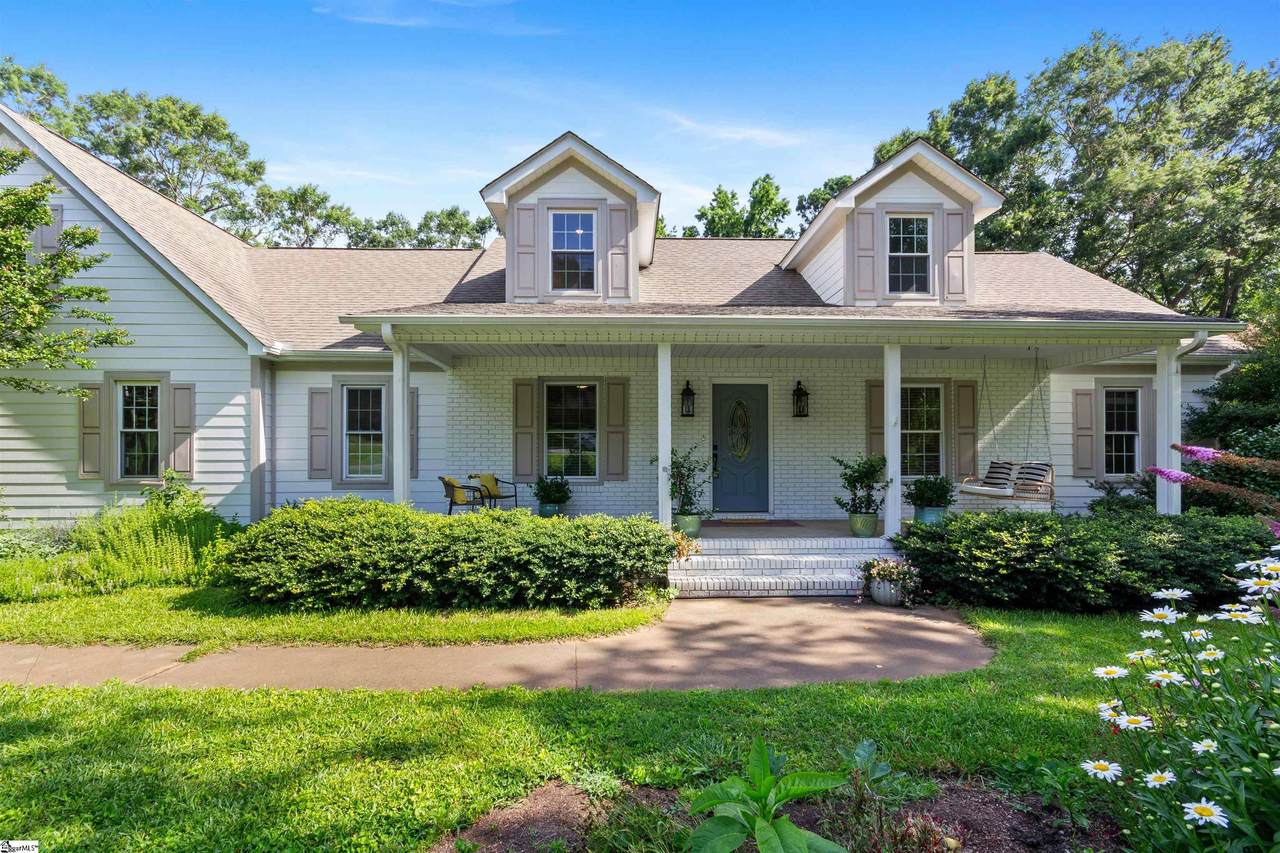 36 Heritage Drive - Photo 1