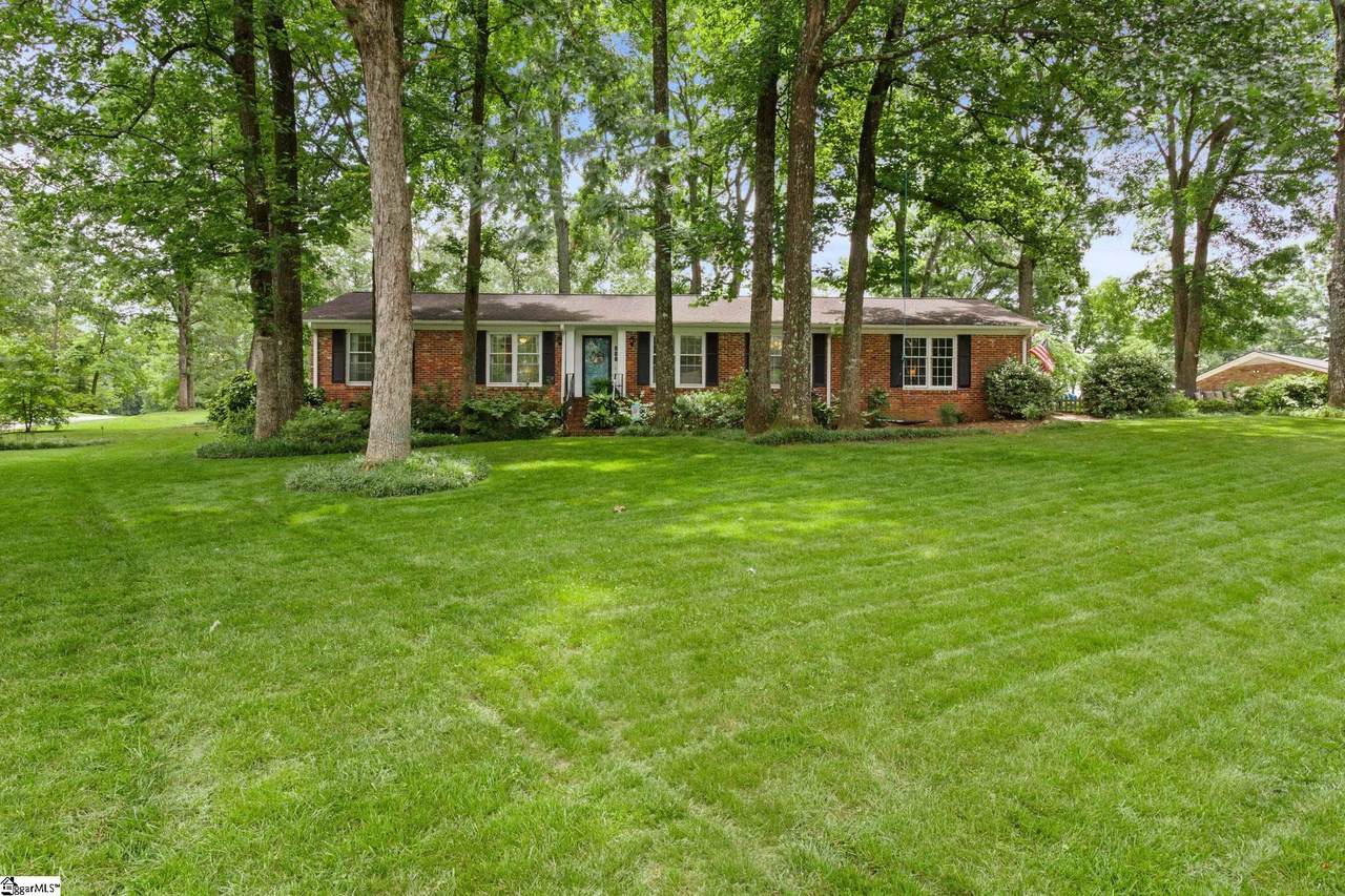 201 Rockbridge Road - Photo 1