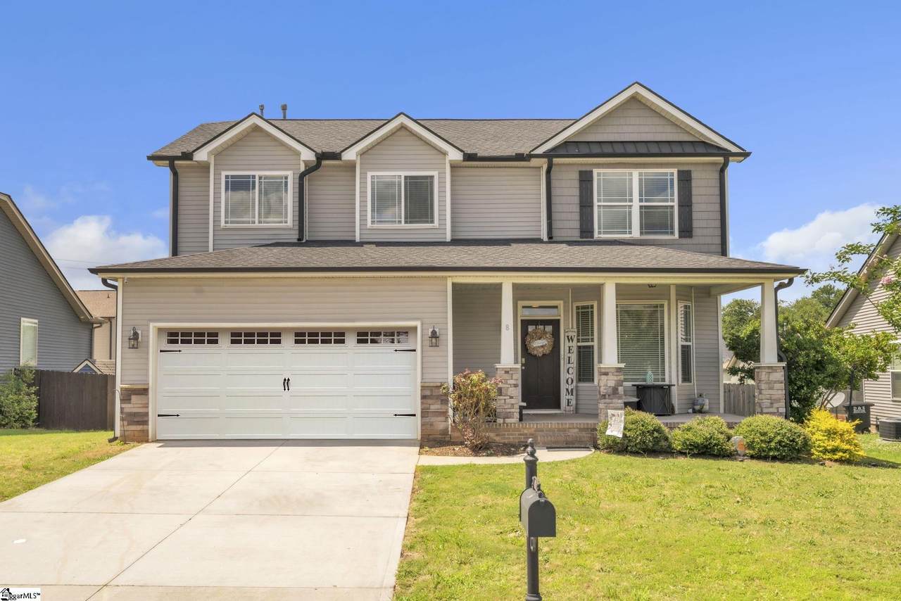 8 Rivanna Drive - Photo 1