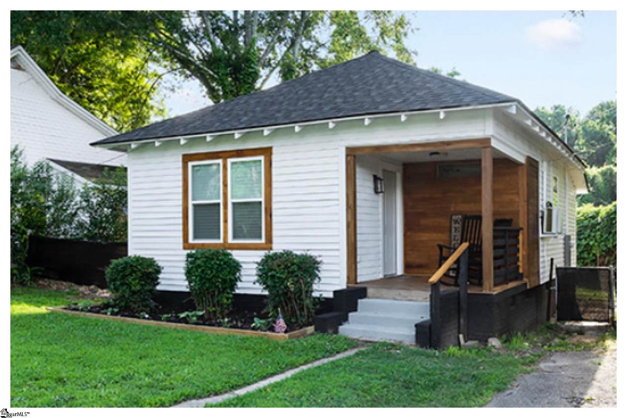 119 Trussell Street - Photo 1