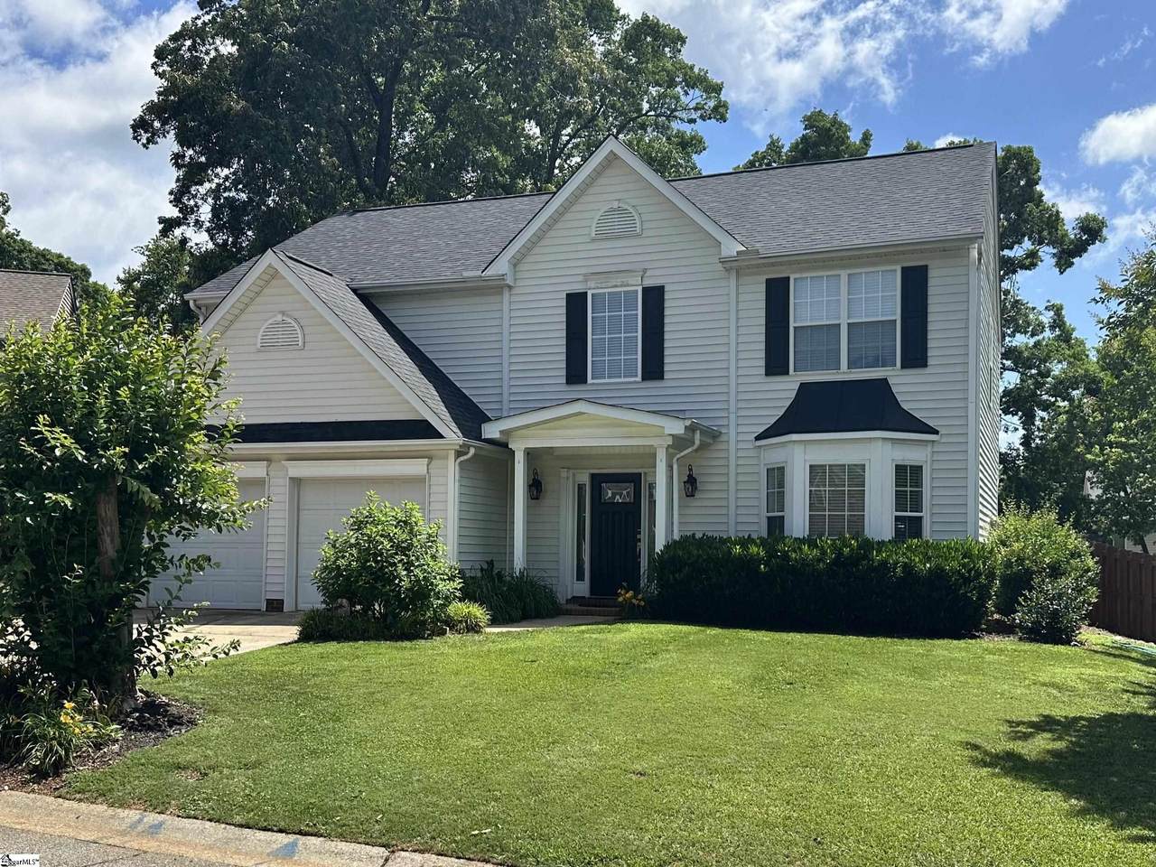 20 Heather Stone Court - Photo 1