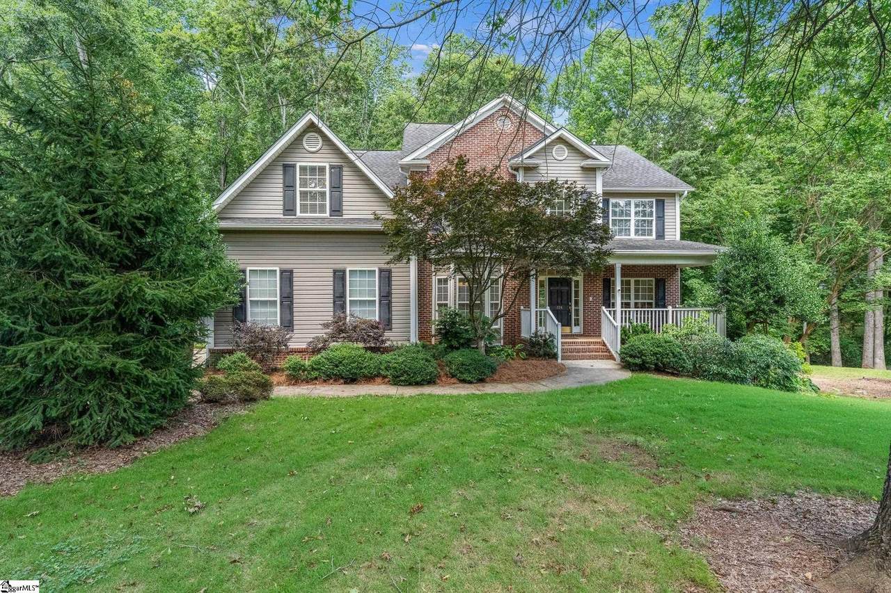 124 Bluestone Court - Photo 1