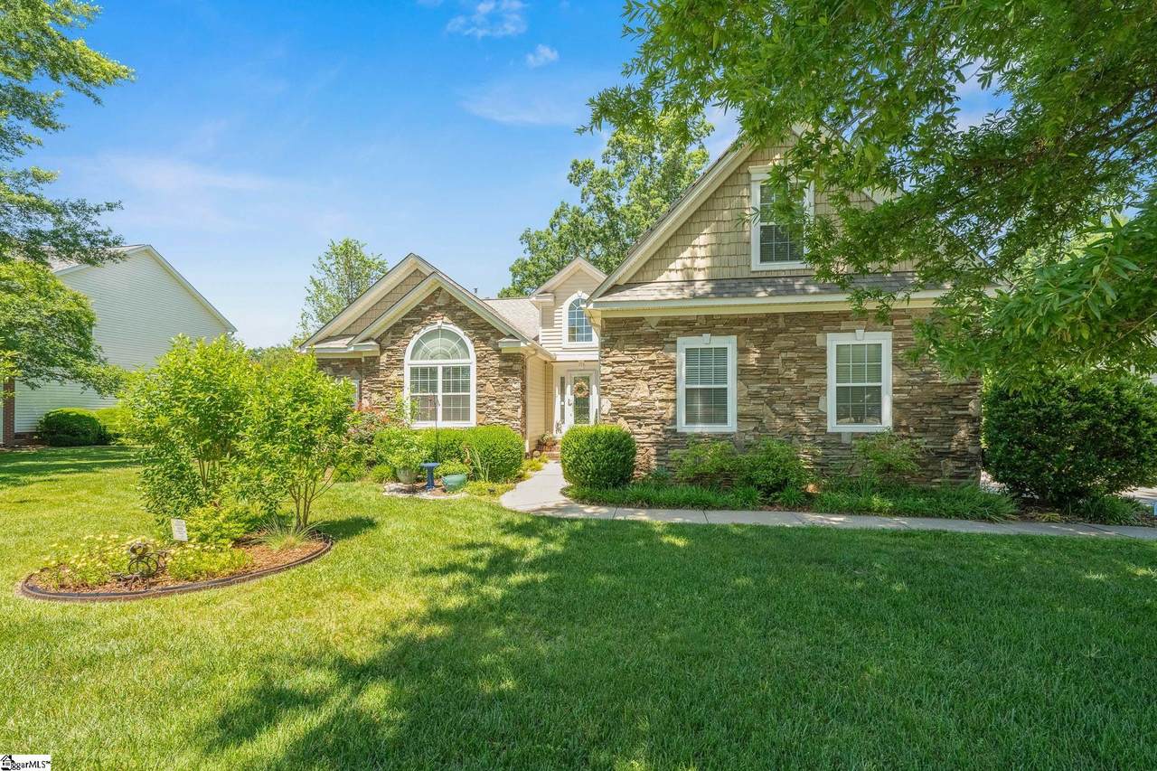 213 Franklin Oaks Lane - Photo 1