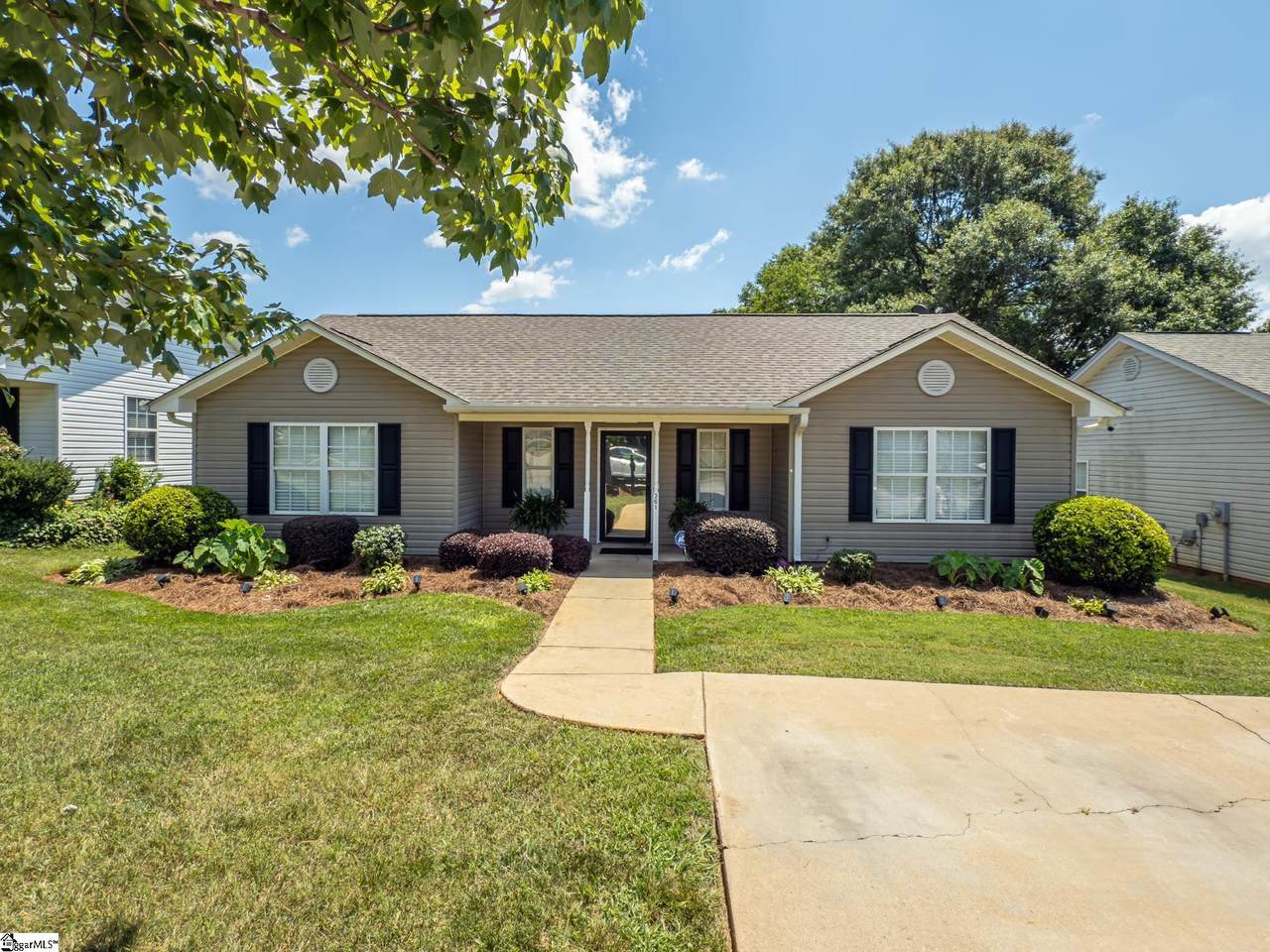 361 Split Oak Lane - Photo 1