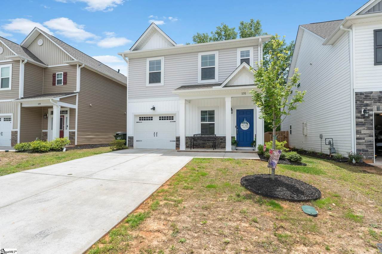 131 Highland Park Court - Photo 1