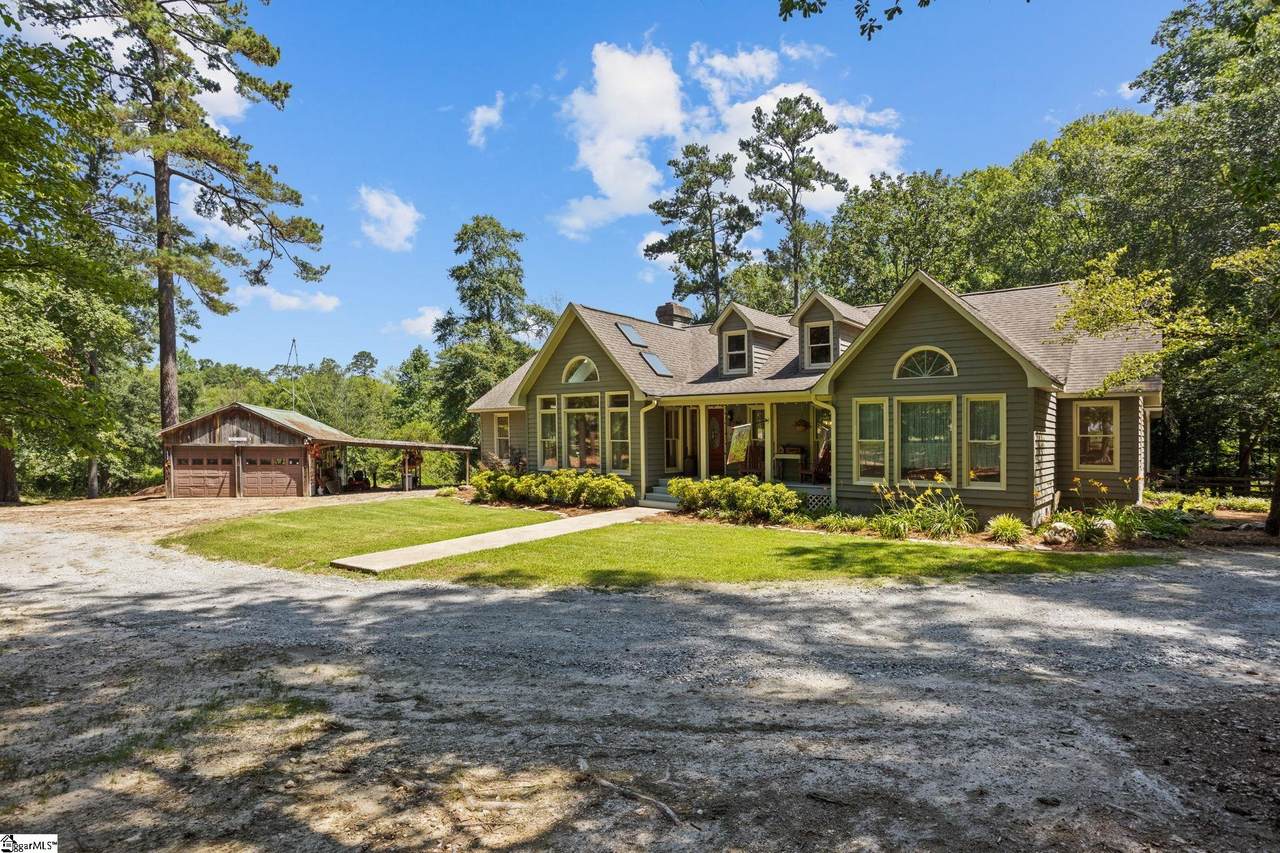 229 Armstrong Road - Photo 1