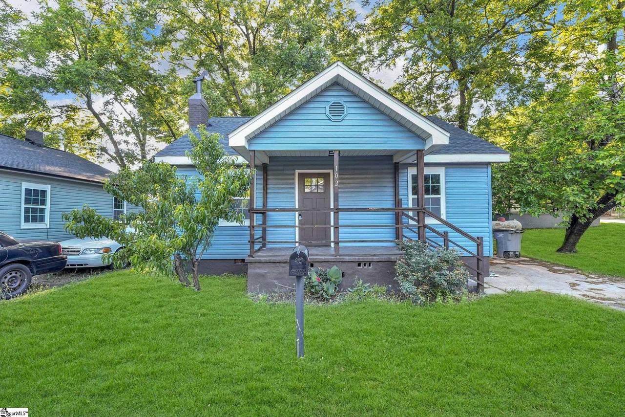 102 Mcdade Street - Photo 1