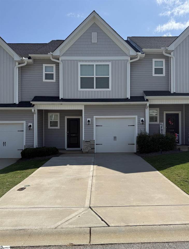 158 Clingstone Trail - Photo 1