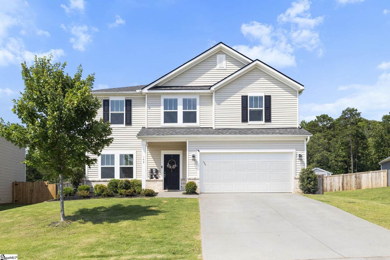 148 Walking Stick Way - Photo 1