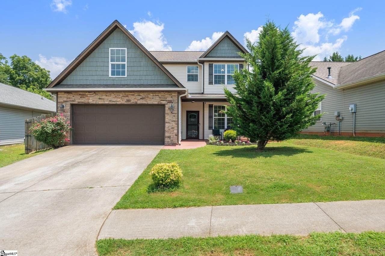 204 Summerlea Lane - Photo 1