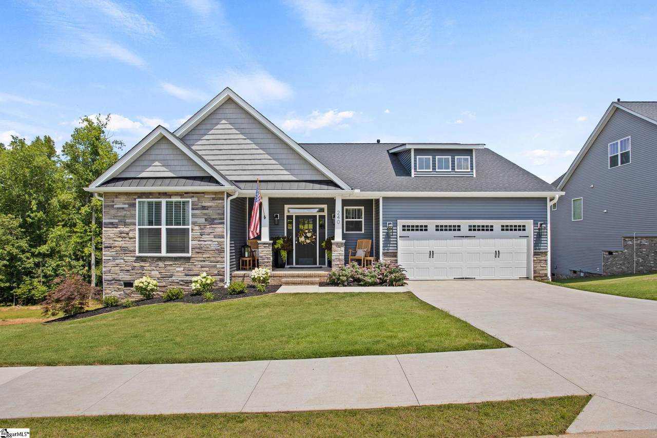 240 Nicole Marie Court - Photo 1