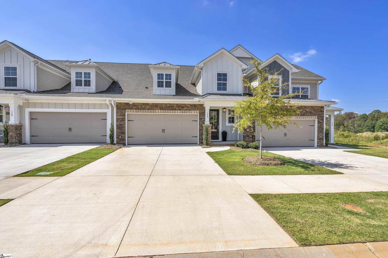 126 Green Heron Road - Photo 1