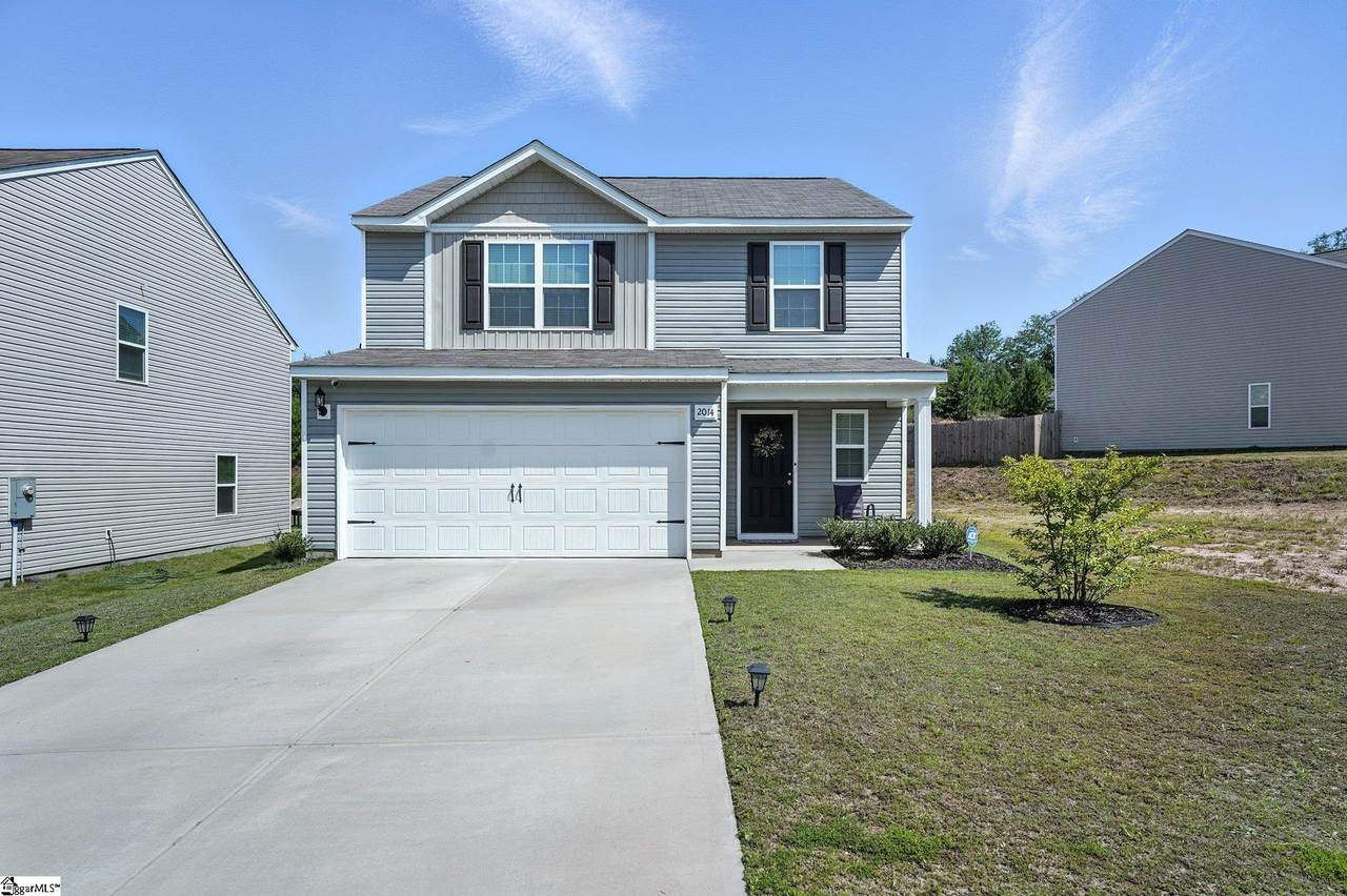 2014 Southlea Drive - Photo 1