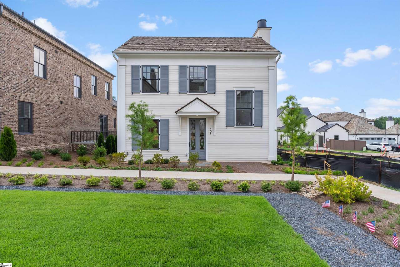 608 Baron Drive - Photo 1
