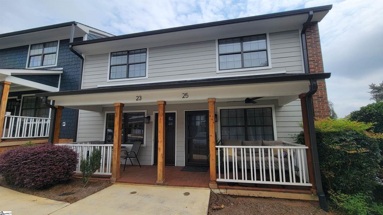 408 Townes Street - Photo 1