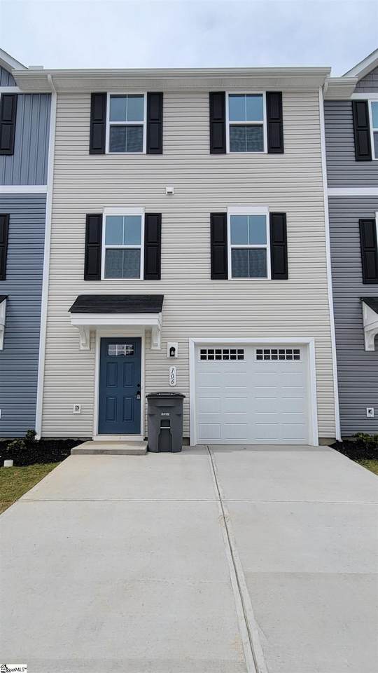 106 Verdant Leaf Way - Photo 1