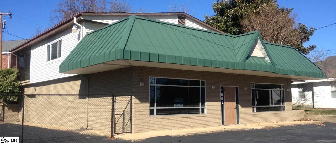 1601 Rutherford Road - Photo 1