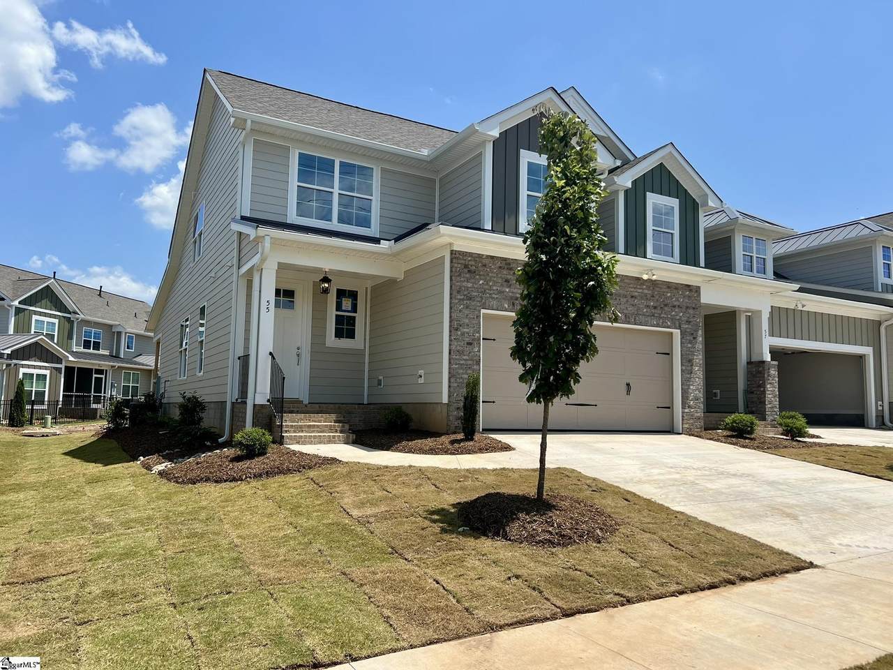 55 Hensley Road - Photo 1