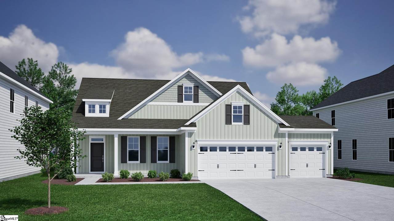 521 Livingston Way - Photo 1