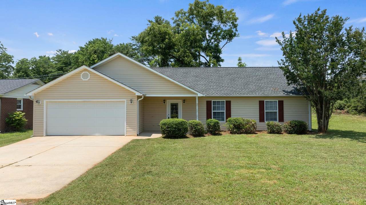 196 Reedy Fork Road - Photo 1