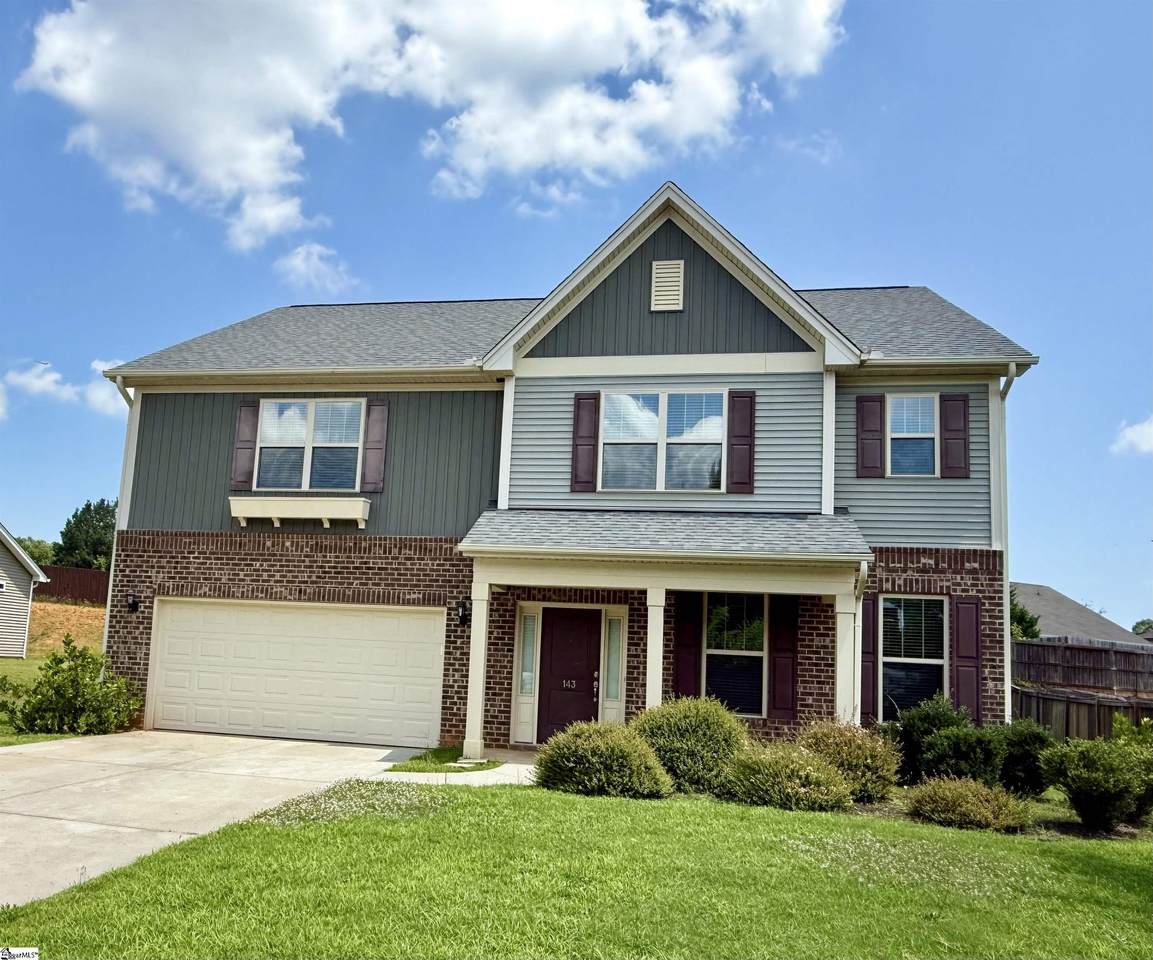 143 Pyrenees Drive - Photo 1