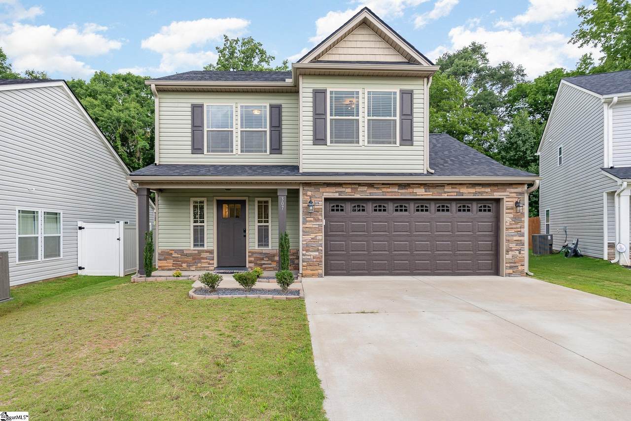 307 Burdell Terrace - Photo 1