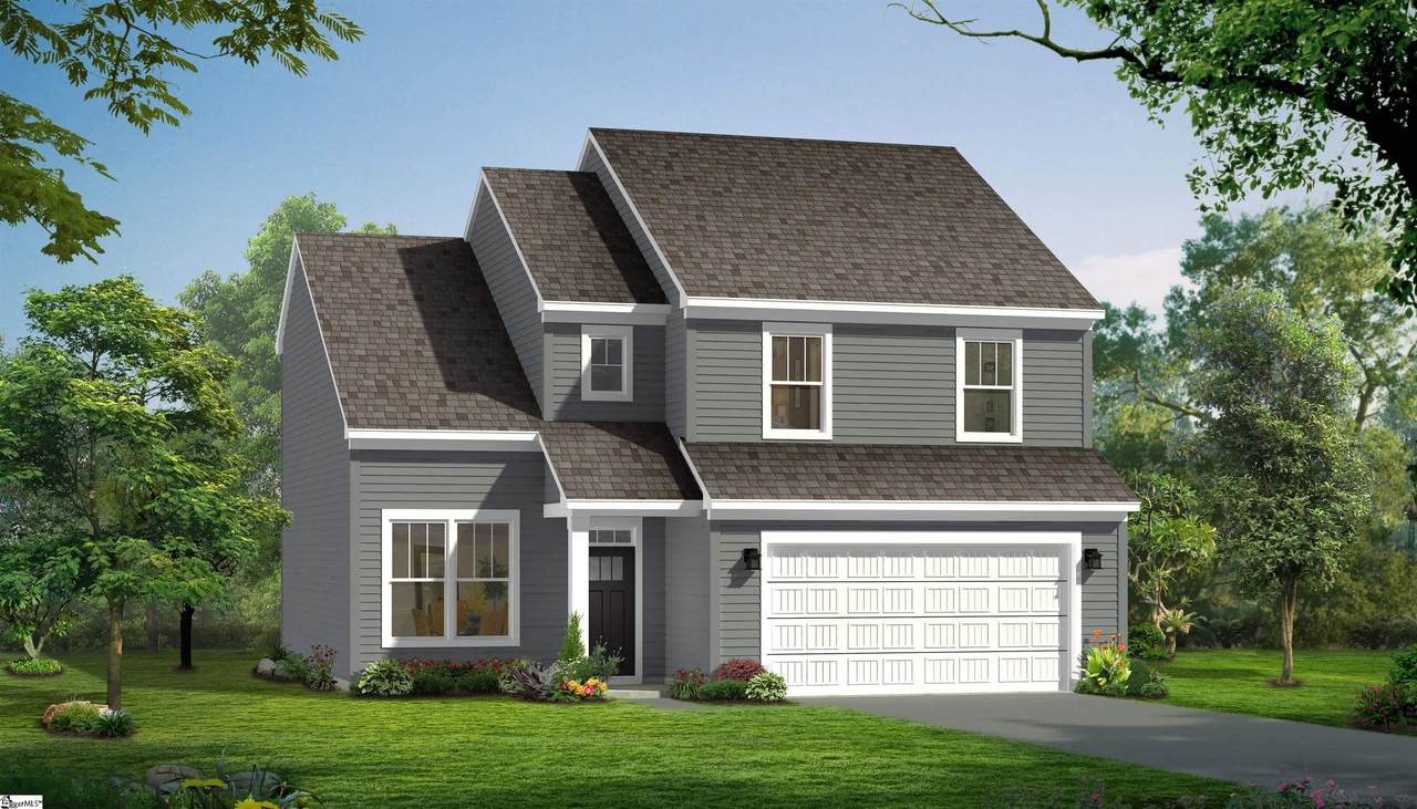 143 Ives Way - Photo 1