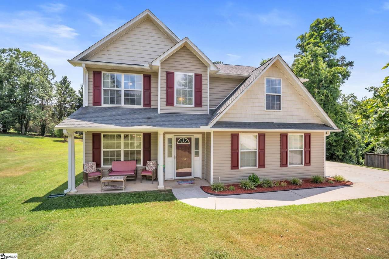 104 Teal Court - Photo 1