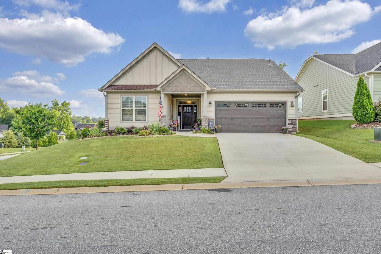 1 Buchanan Ridge Road - Photo 1