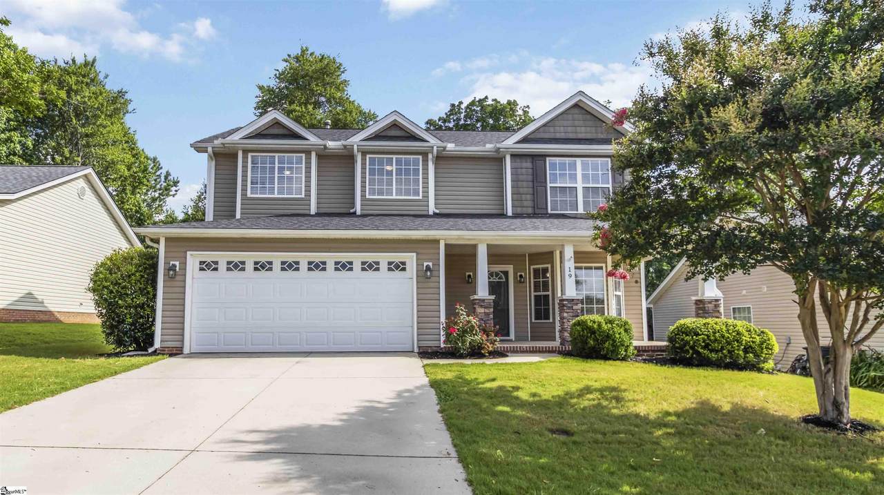 19 Tigris Way - Photo 1