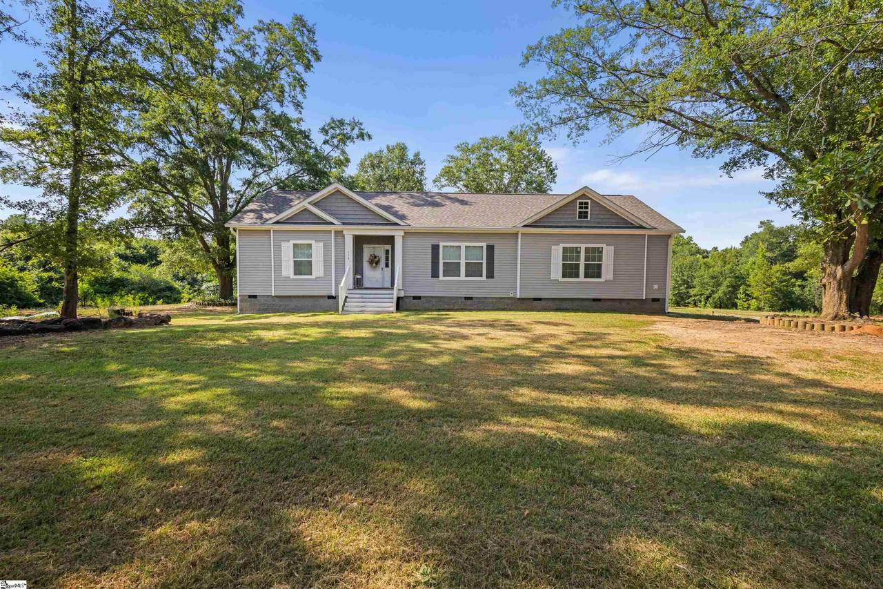 118 Garst Springs Road - Photo 1