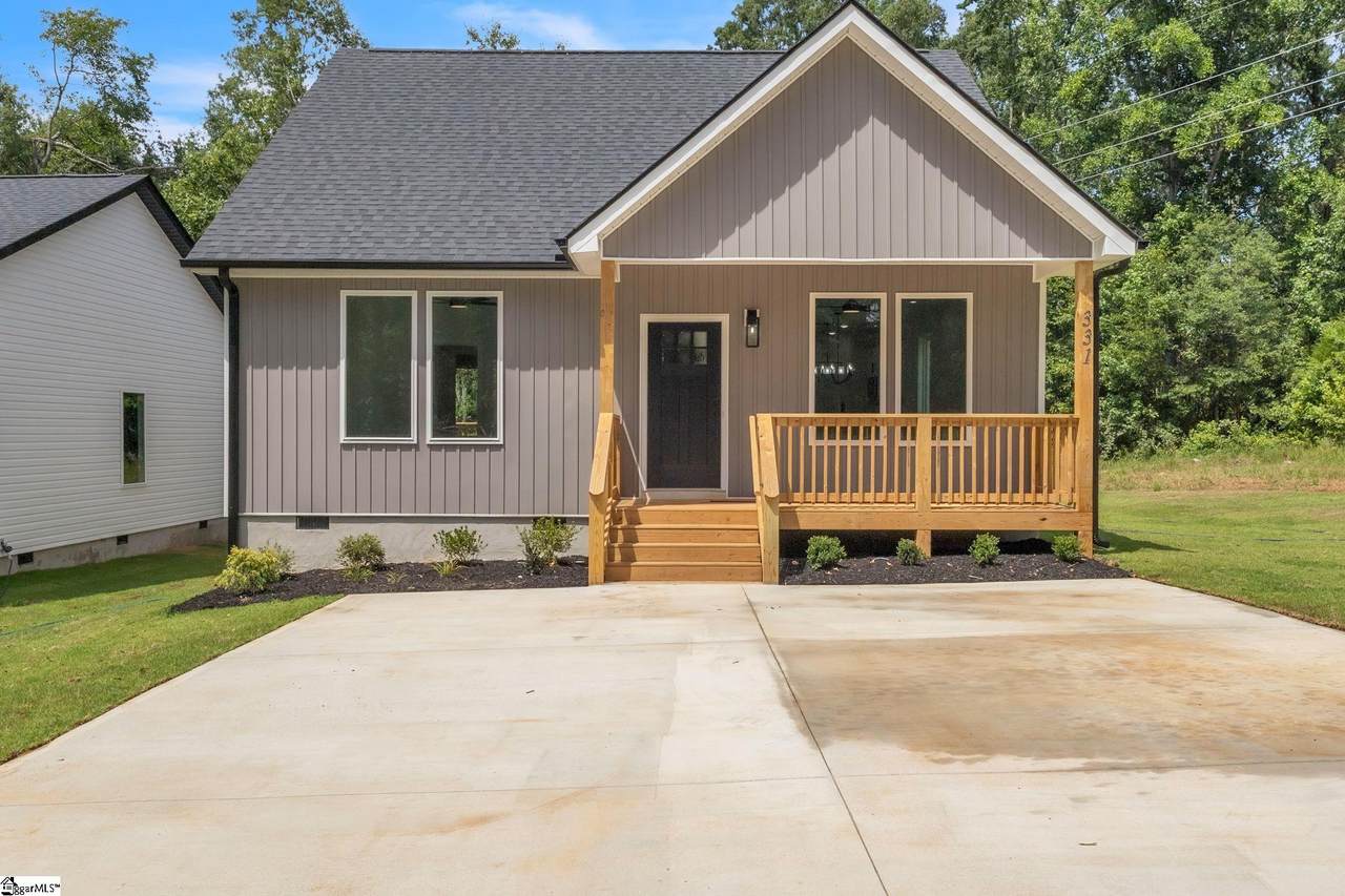 331 Peachtree Street - Photo 1