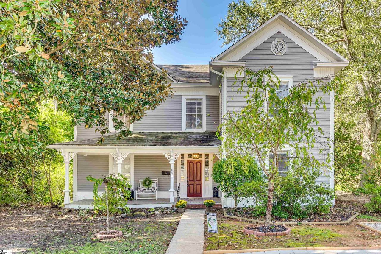 203 Kings Mountain Street - Photo 1