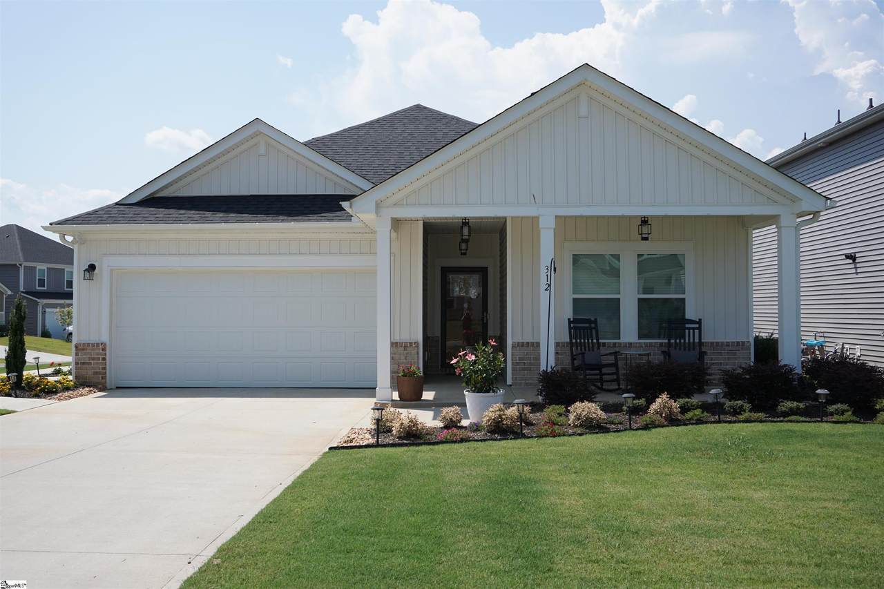 312 Garrison Grove Drive - Photo 1