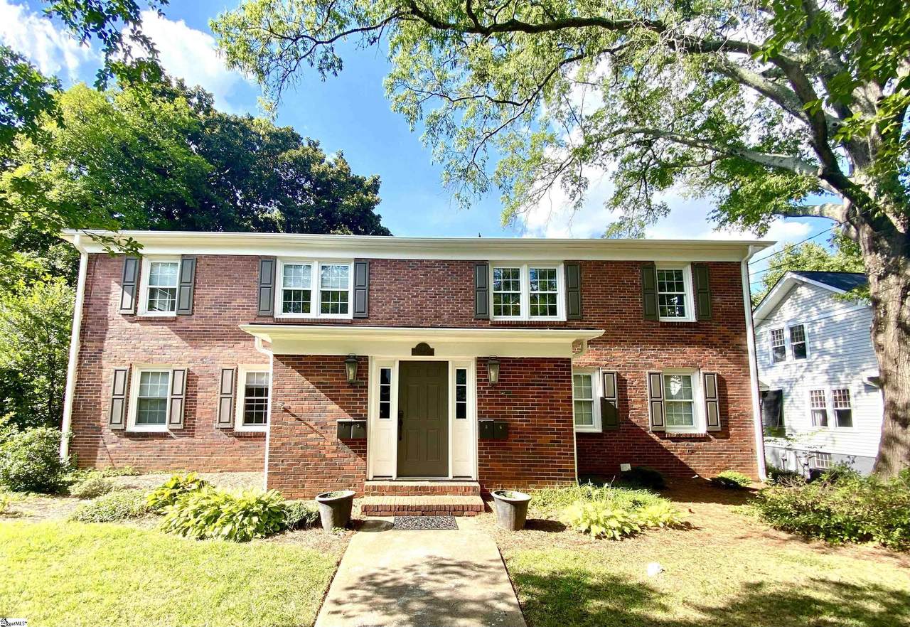 5 Whitsett Street - Photo 1