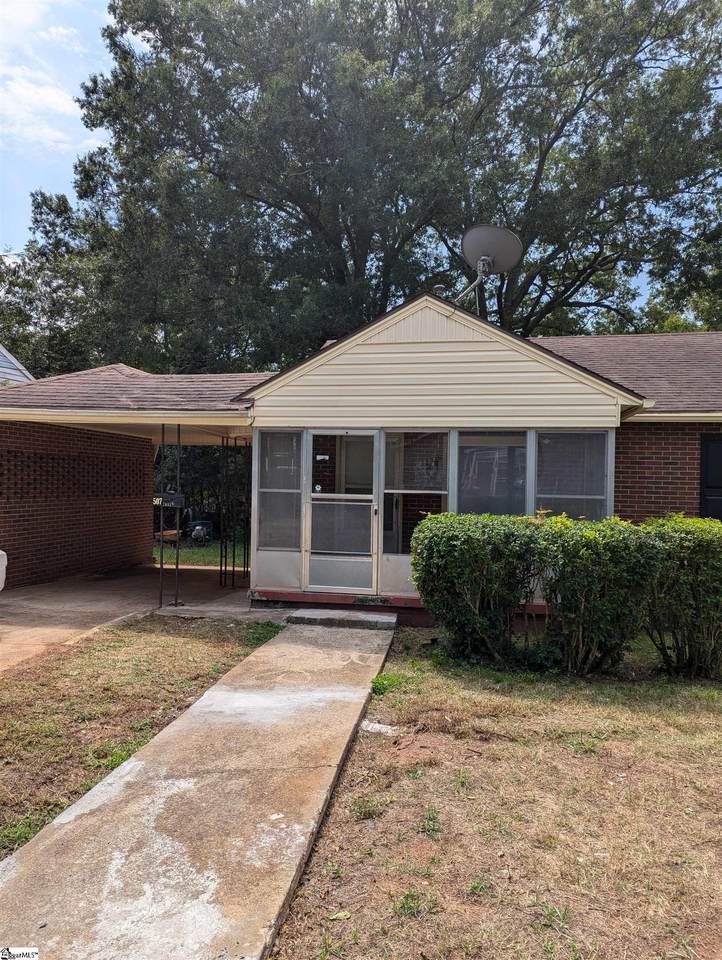 507 Carver Street - Photo 1