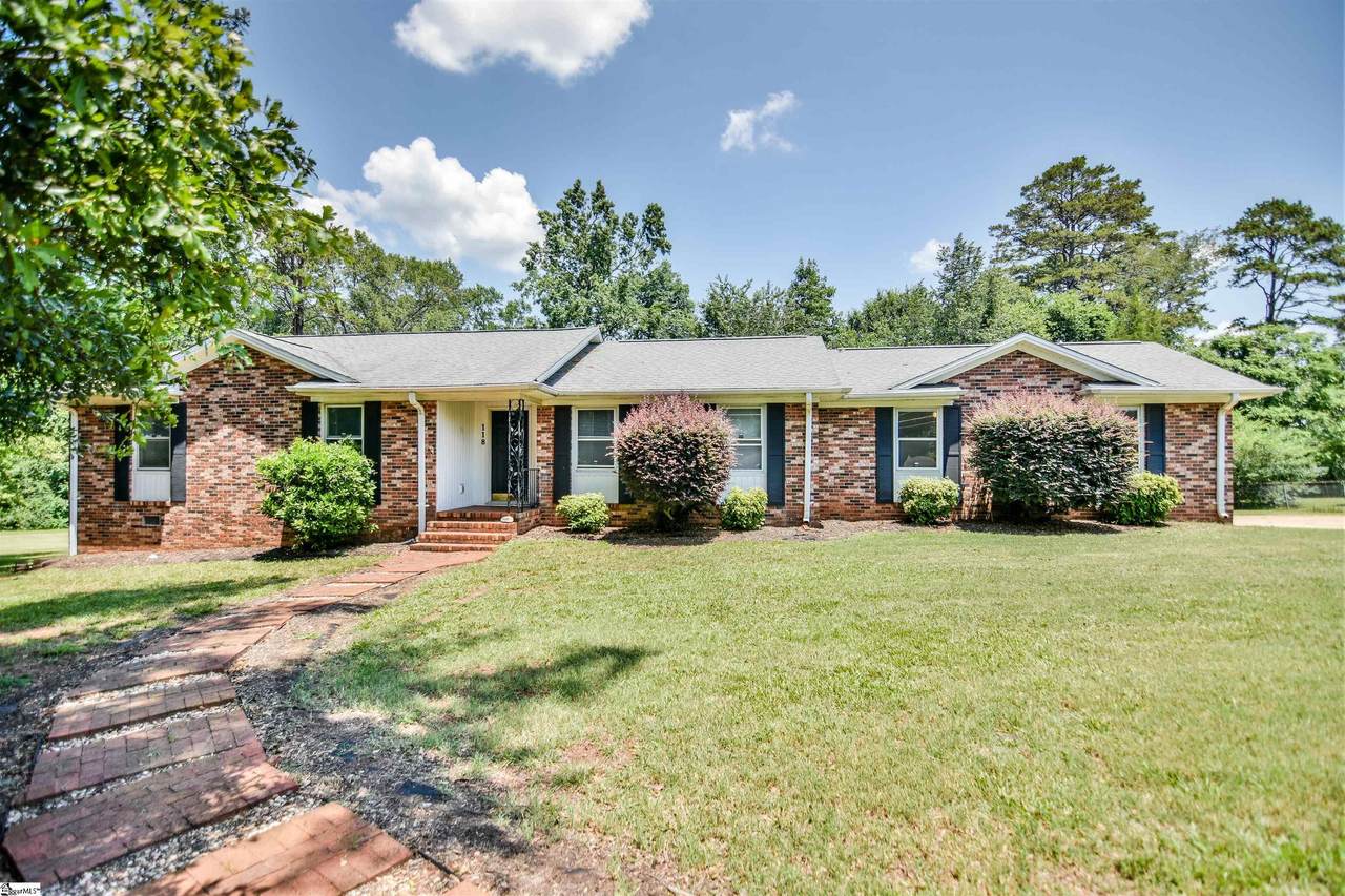 118 Knollview Drive - Photo 1