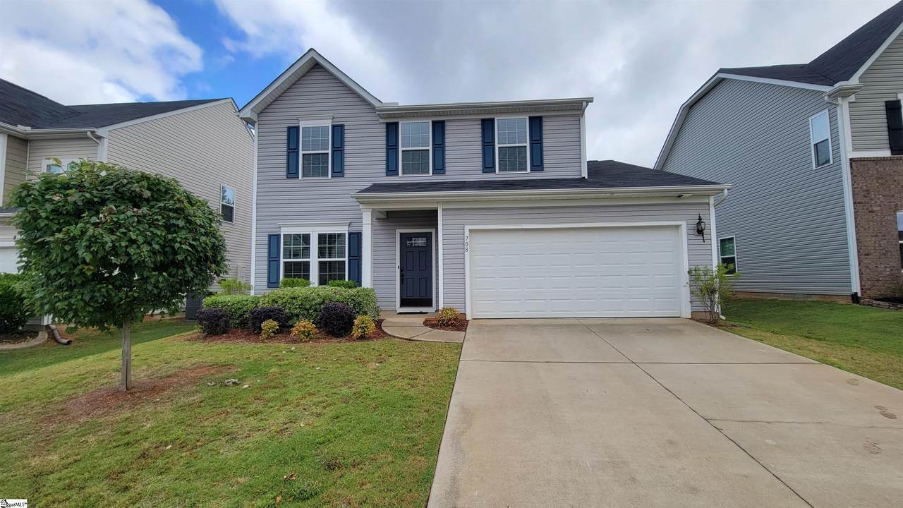 708 Tuckborough Street - Photo 1
