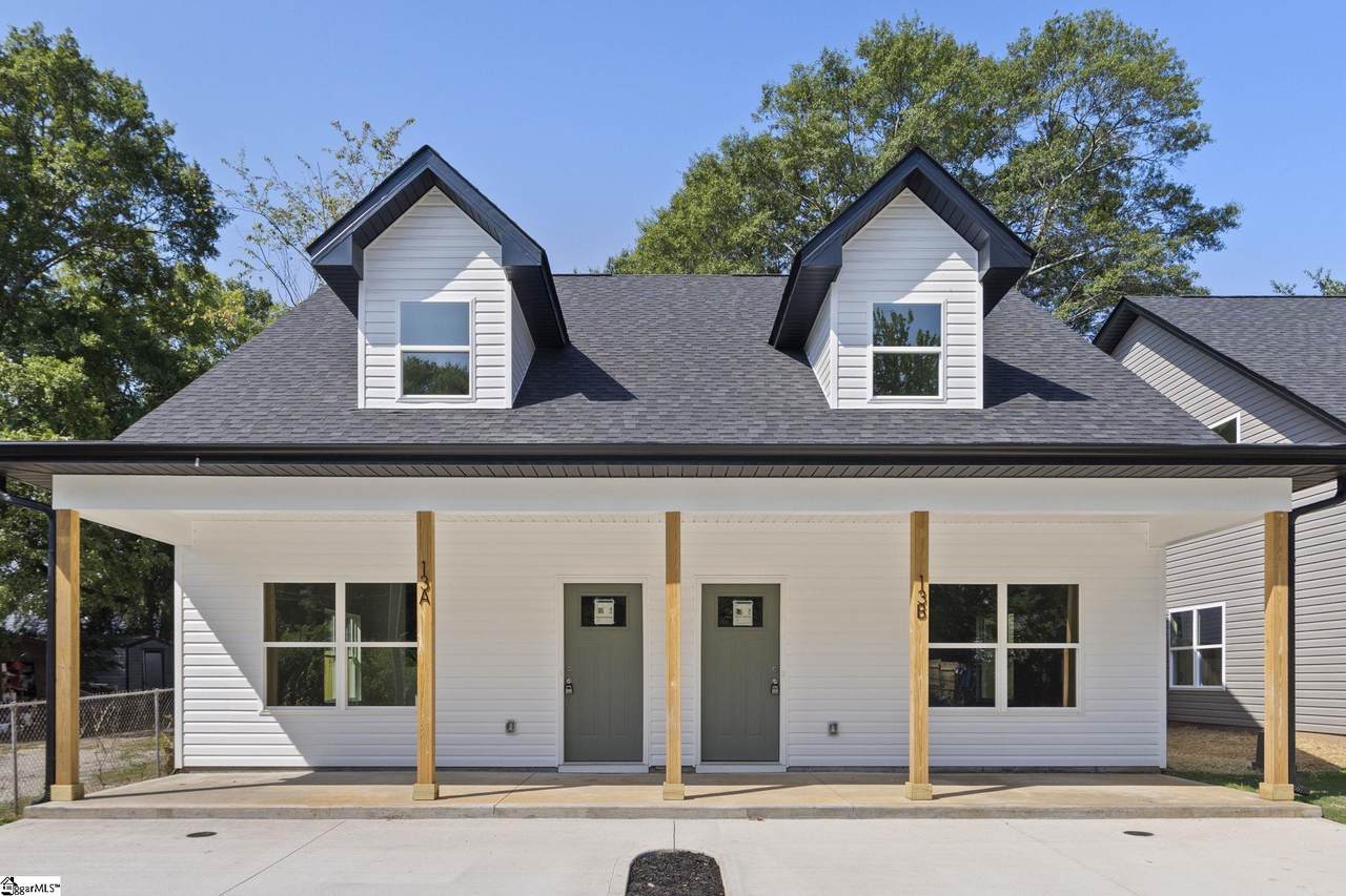 13 Jamison Street - Photo 1