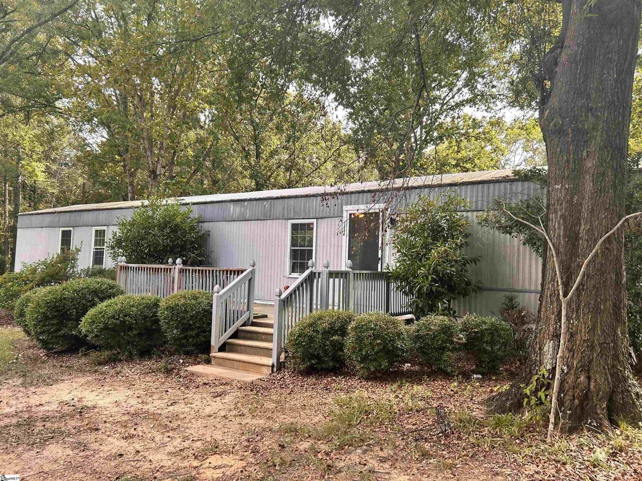 3692 Lisbon Road - Photo 1