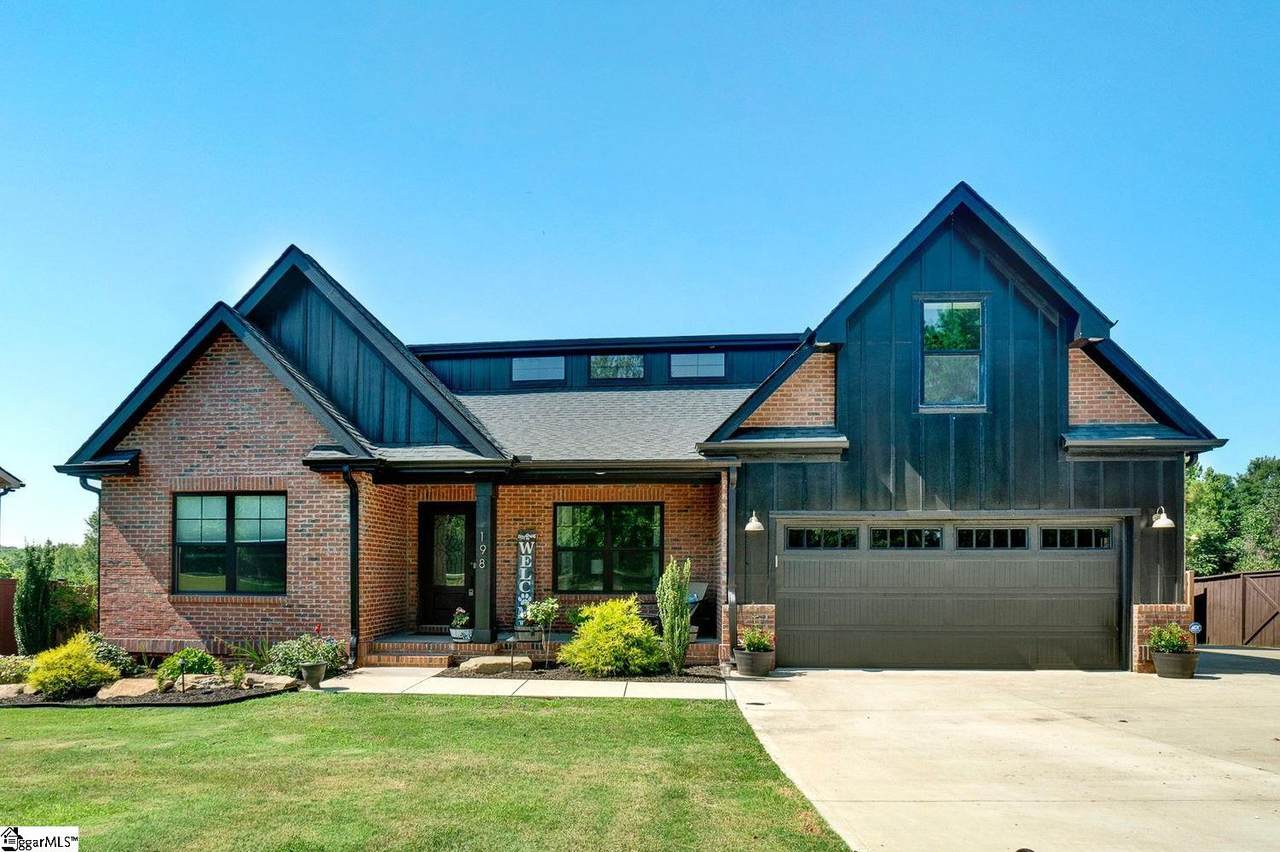 198 Barnett Road - Photo 1