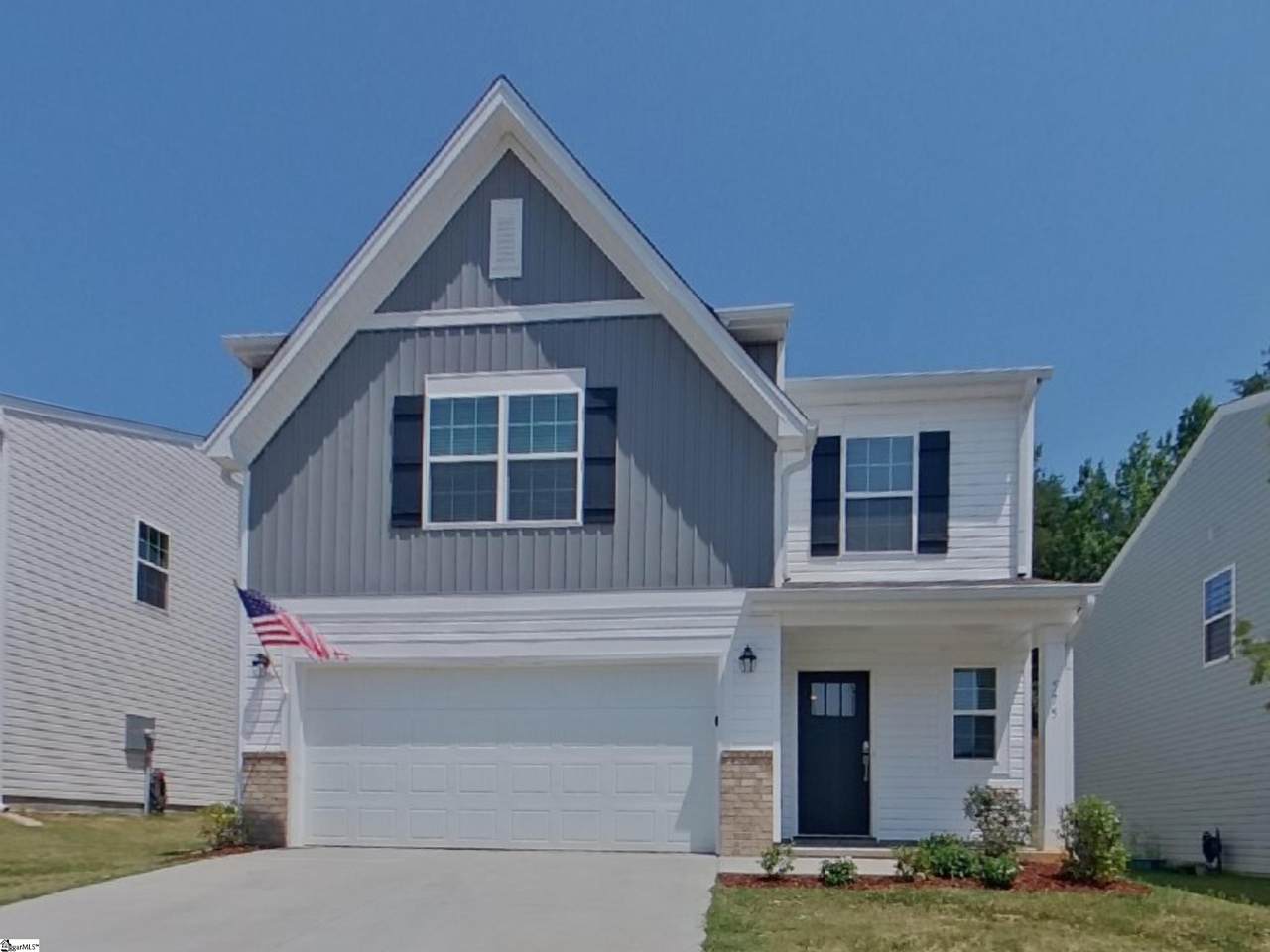 575 Wooden Duck Street - Photo 1